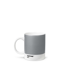 PANTONE Mug - Silver 877 C