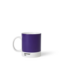 PANTONE Mug - Violet 519