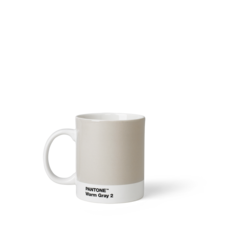 PANTONE Mug - Warm Gray 2