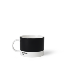 PANTONE Tea cup - Black 419