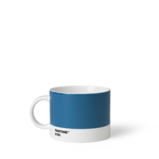 PANTONE Tea cup - Blue 2150