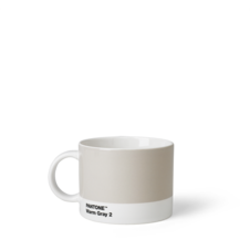 PANTONE Tea cup - Warm Gray 2