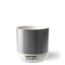 PANTONE Cortado Thermo Cup - Cool Gray 9