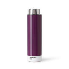 PANTONE Drinking bottle Tritan 0,5l - Aubergine 229