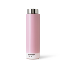 PANTONE Drinking bottle Tritan 0,5l - Light Pink 182