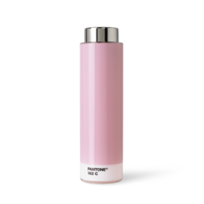 PANTONE Láhev na pití Tritan 0,5l- Light Pink 182