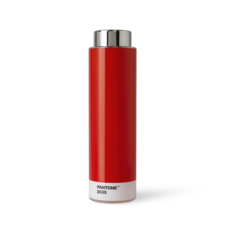 PANTONE Drinking bottle Tritan 0,5l - Red 2035