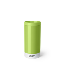 PANTONE To Go cup - Green 15-0343