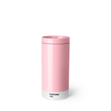 PANTONE To Go cup - Light Pink 182