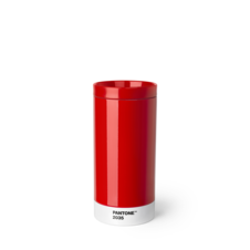 PANTONE To Go cup - Red 2035