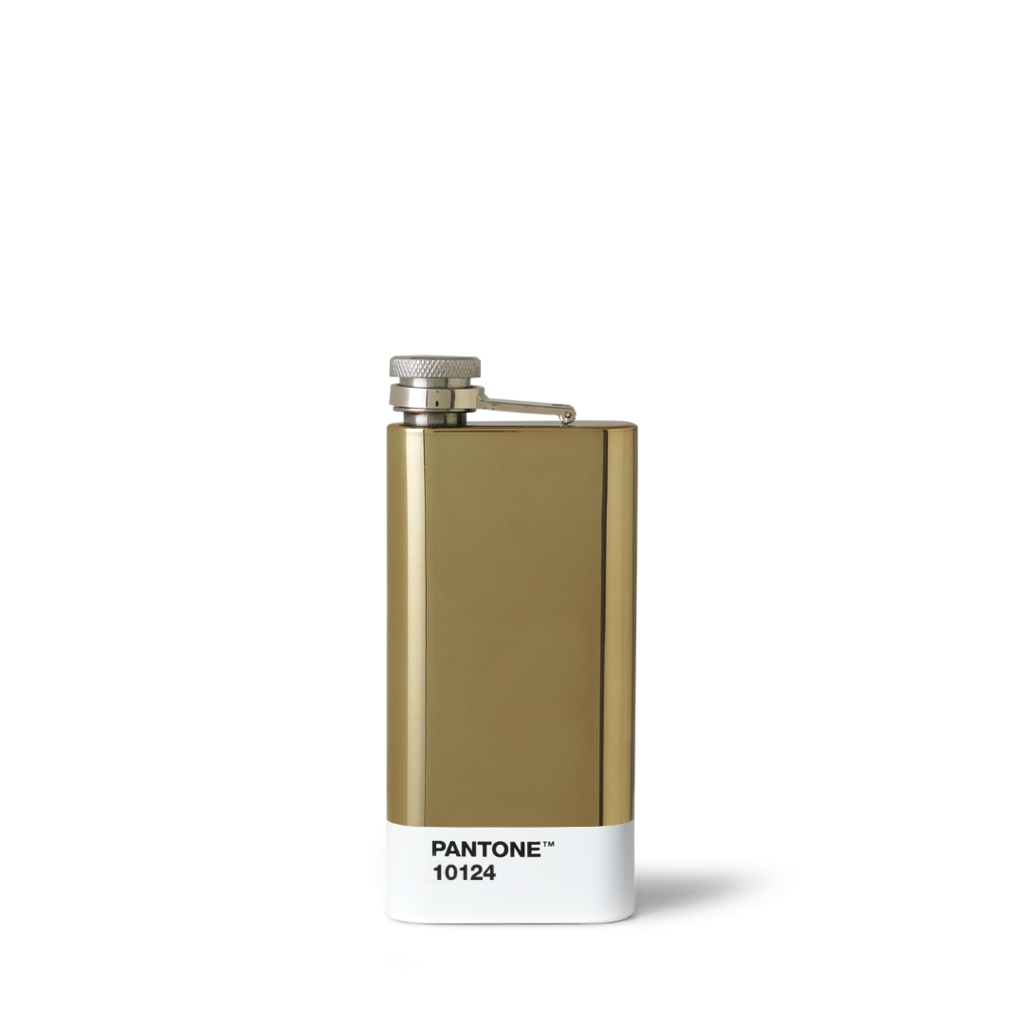 PANTONE Placatka - Gold 10343 C