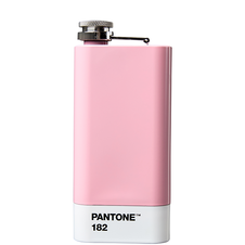 PANTONE Ploskačka - Light Pink 182