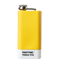 PANTONE Placatka - Yellow 012