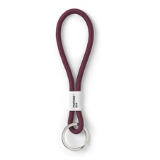 PANTONE Key chain S - Aubergine 229