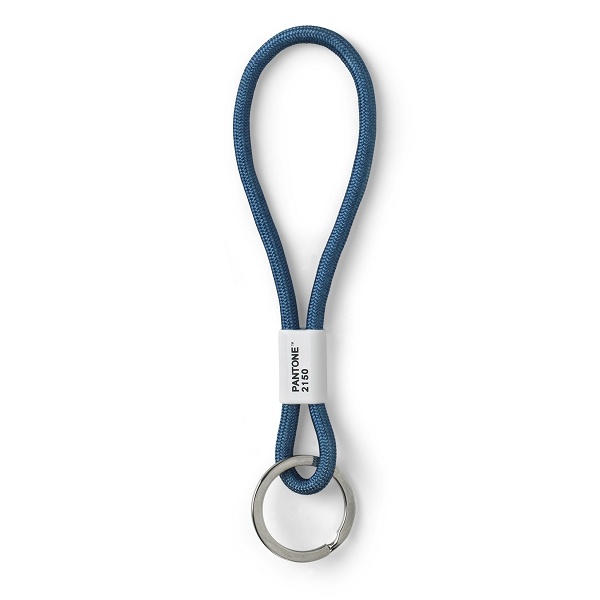 PANTONE Key chain S - Blue 2150