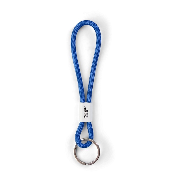 PANTONE Key chain S - Classic Blue 19-4052 (COY20)