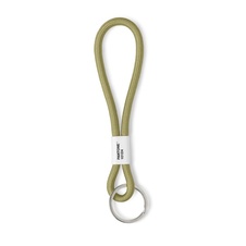 PANTONE Key chain S - Gold 10124 C