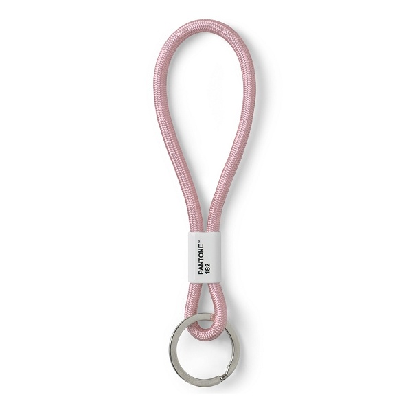 PANTONE Poutko na klíče S - Light Pink 182 - 101300182.jpg