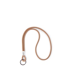 PANTONE Key chain L - Bronze 876 C