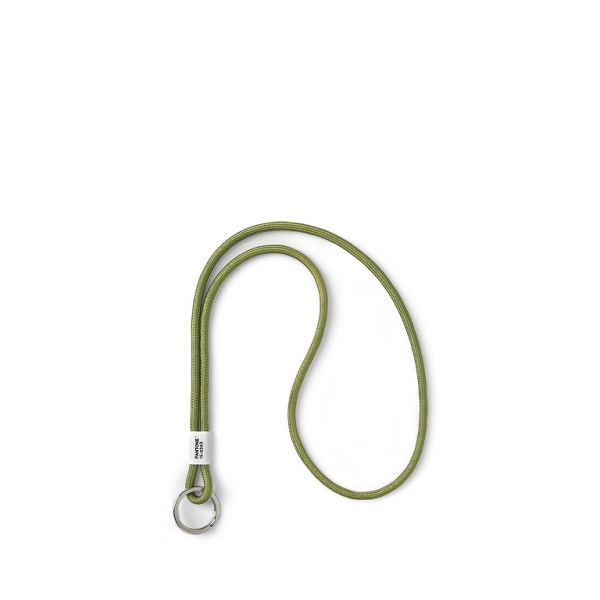 PANTONE Key chain L - Green 15-0343