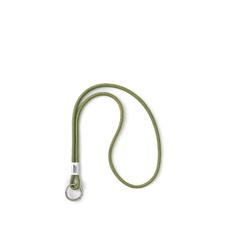 PANTONE Key chain L - Green 15-0343