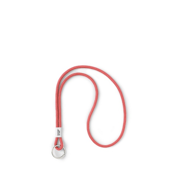 PANTONE Key chain L - Living Coral 16-1546