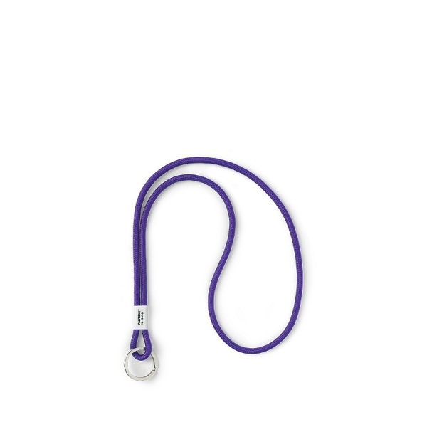 PANTONE Key chain L - Ultra Violet 18-3838