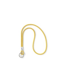PANTONE Key chain L - Yellow 012