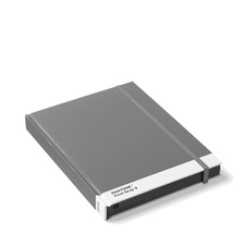 PANTONE Notebook, veľ. L - Cool Gray 9