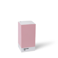 PANTONE Note Pad - Light Pink 182