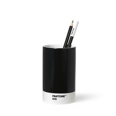 PANTONE Pencil Cup - Black 419