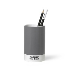 PANTONE Pencil Cup - Cool Gray 9