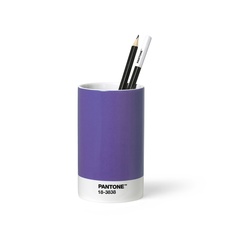 PANTONE Pencil Cup - Ultra Violet 18-3838