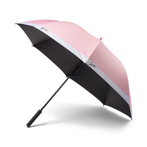 PANTONE Umbrella Large - Light Pink 182