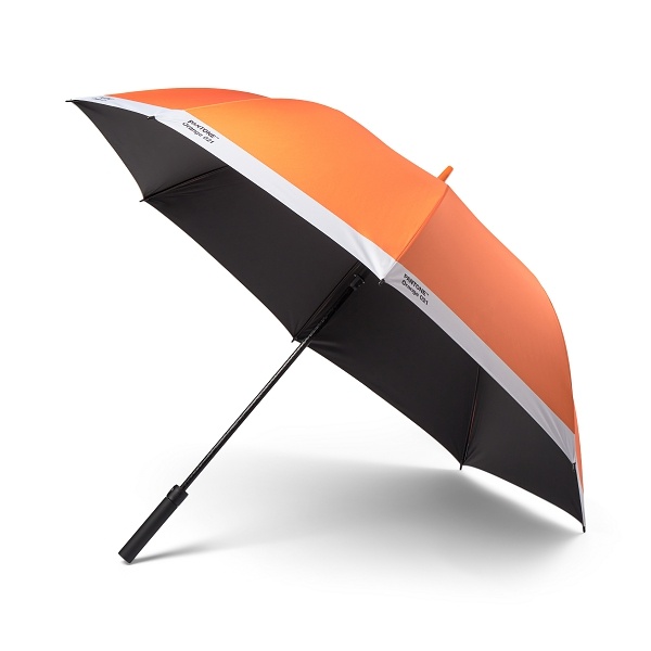 PANTONE Umbrella Large - Orange 021