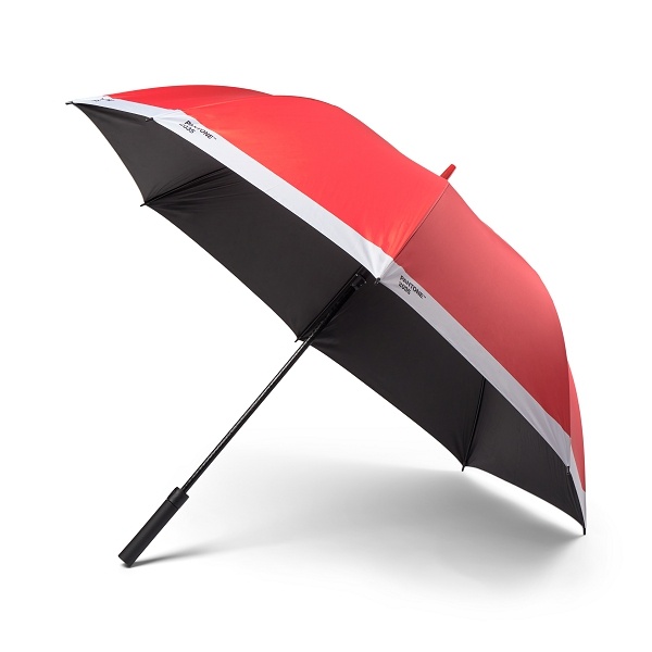PANTONE Umbrella Large - Red 2035