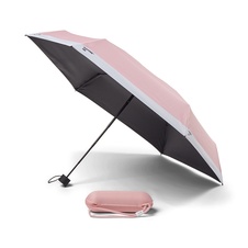 PANTONE Umbrella Folding - Light Pink 182
