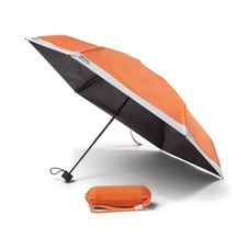 PANTONE Umbrella Folding - Orange 021