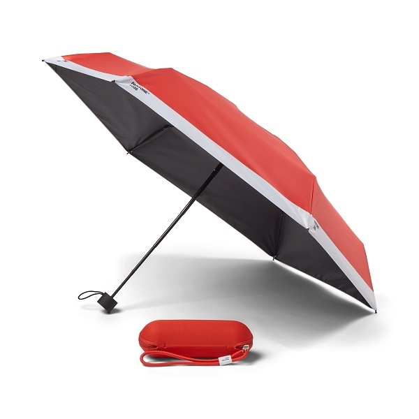 PANTONE Umbrella Folding - Red 2035