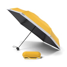 PANTONE Umbrella Folding - Yellow 012