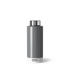 PANTONE Thermo fľaša 0,63 l - Cool Gray 9