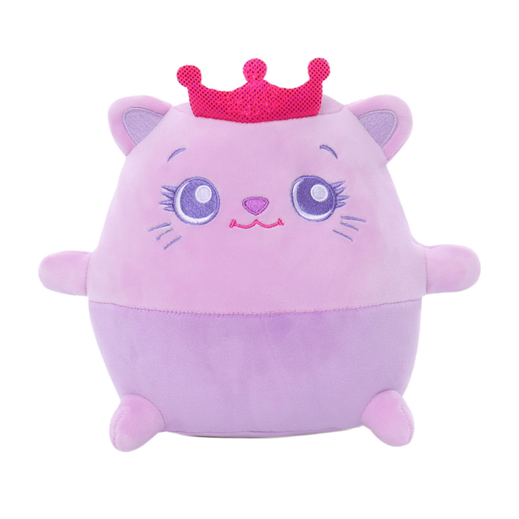 Beamies GID Alice the kitty
