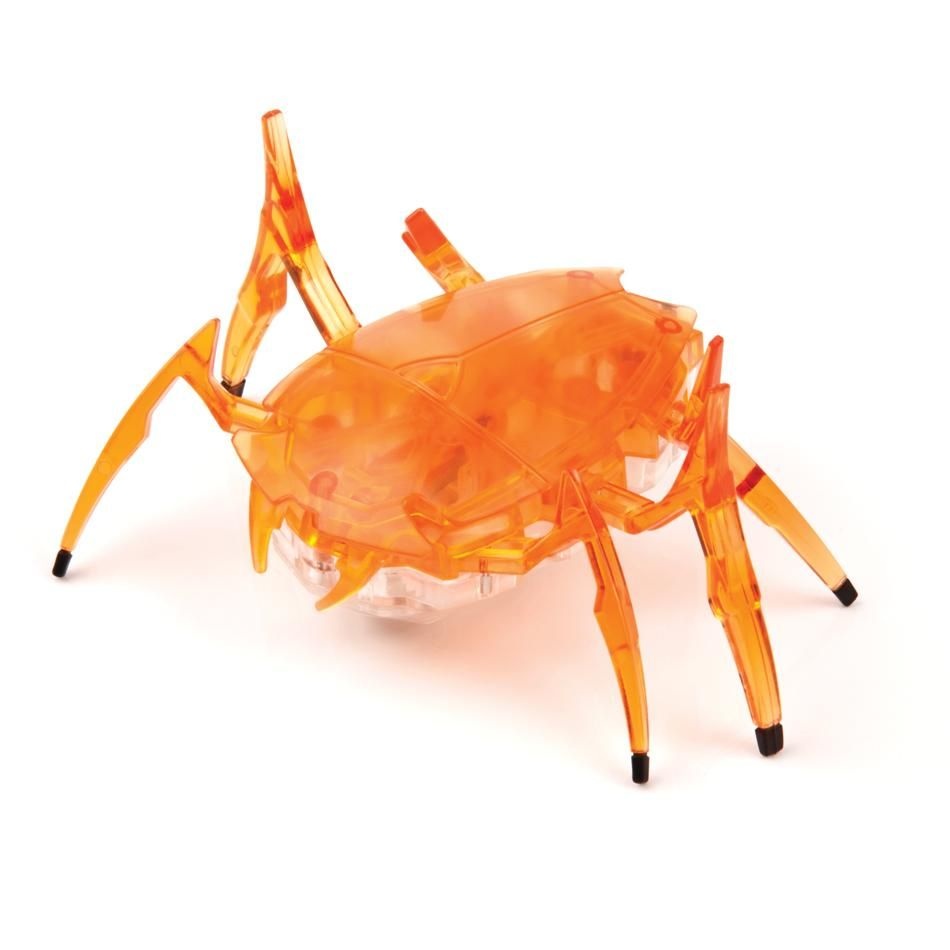 HEXBUG Scarab - orange