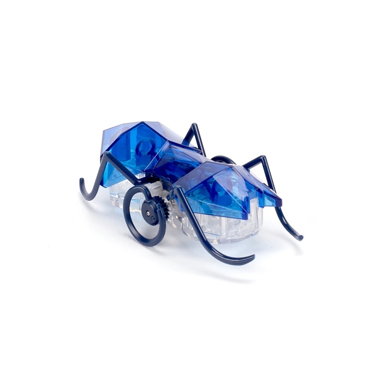 HEXBUG Micro Ant - blue