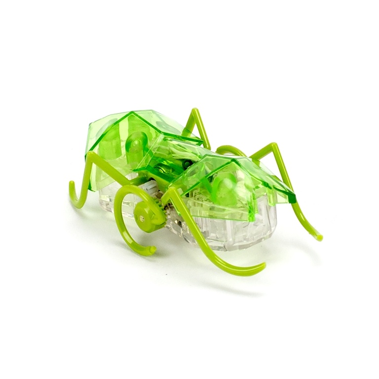 HEXBUG Micro Ant - green