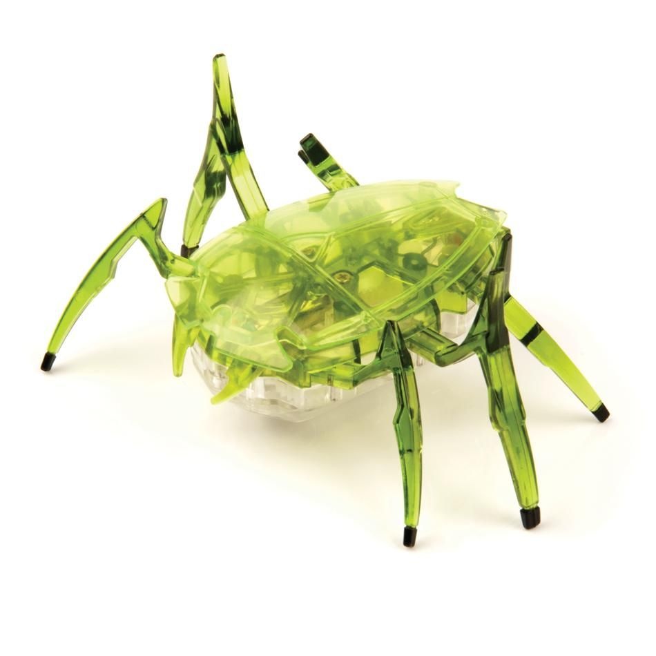 HEXBUG Scarab - green