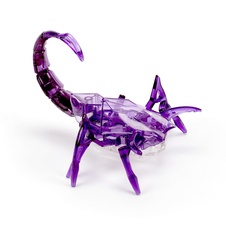 HEXBUG Scorpion - purple