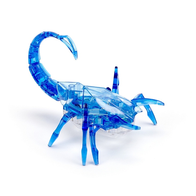 HEXBUG Scorpion - blue