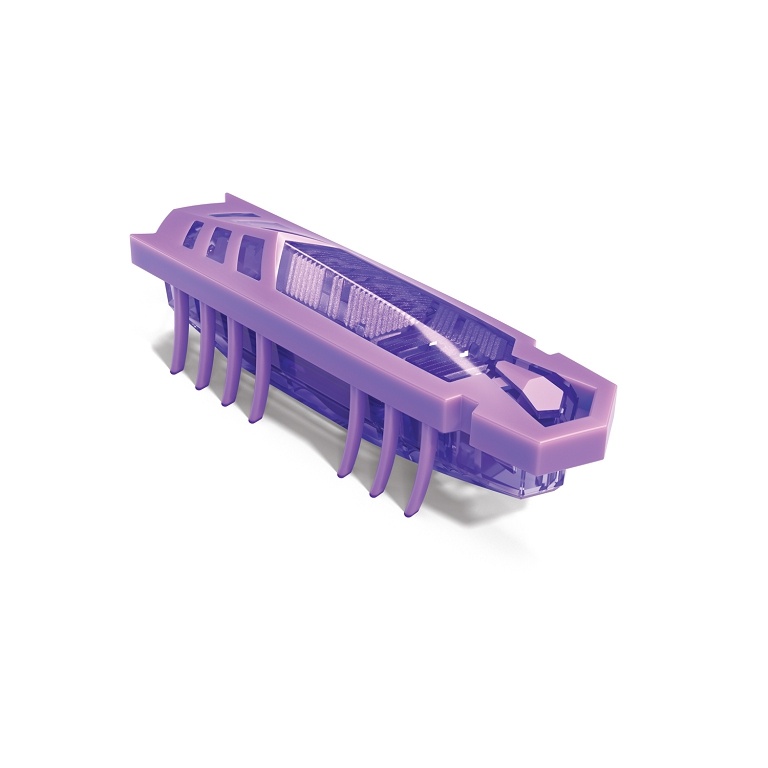 HEXBUG Nano Flash - purple