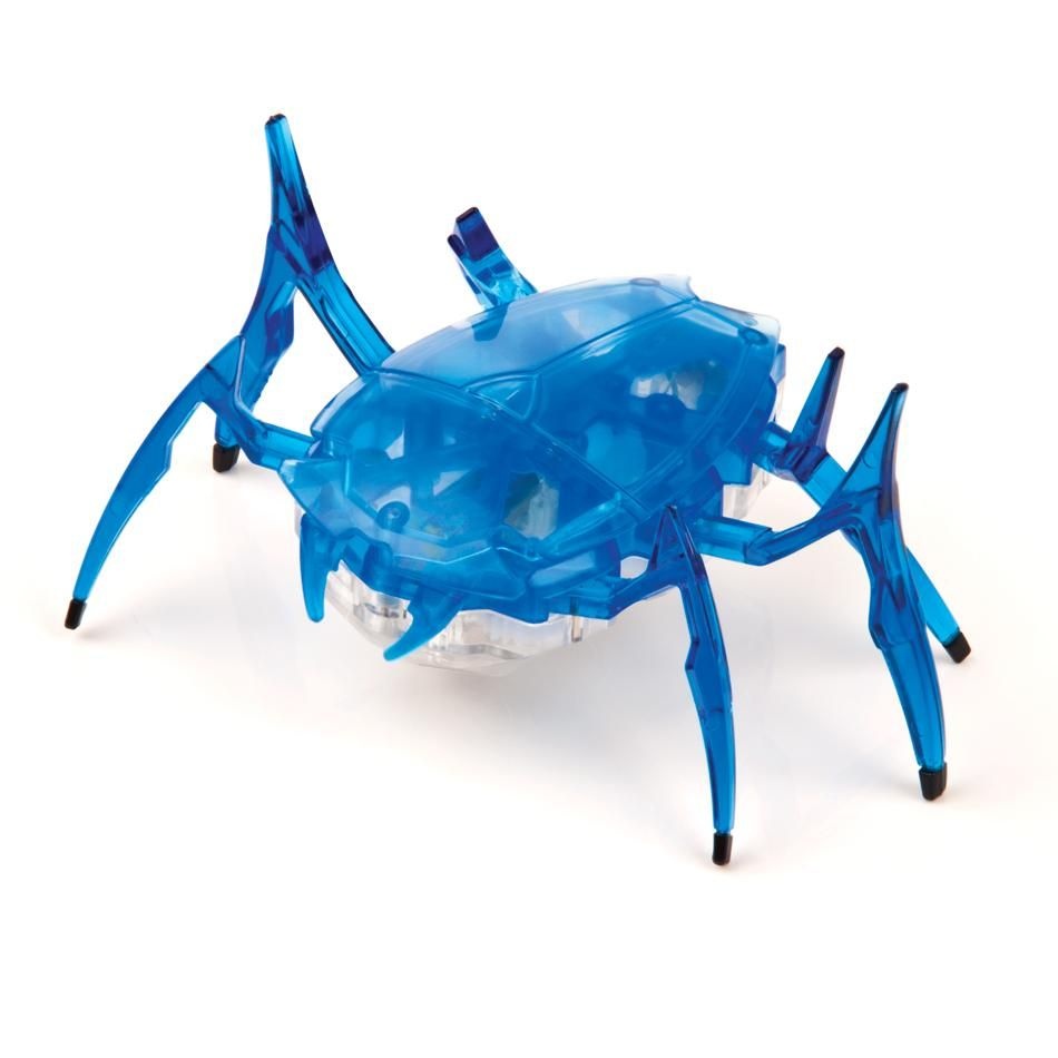 HEXBUG Scarab - blue